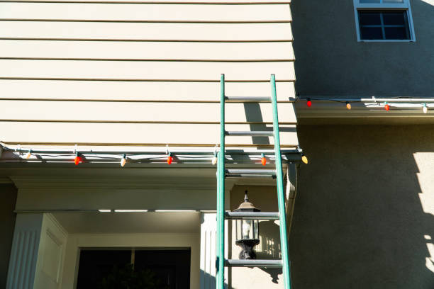 Best Siding Painting and Refinishing  in Wolf Creek, UT