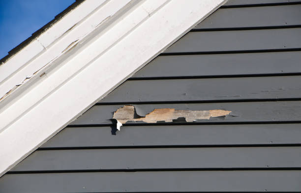 Reliable Wolf Creek, UT Siding Installation Solutions