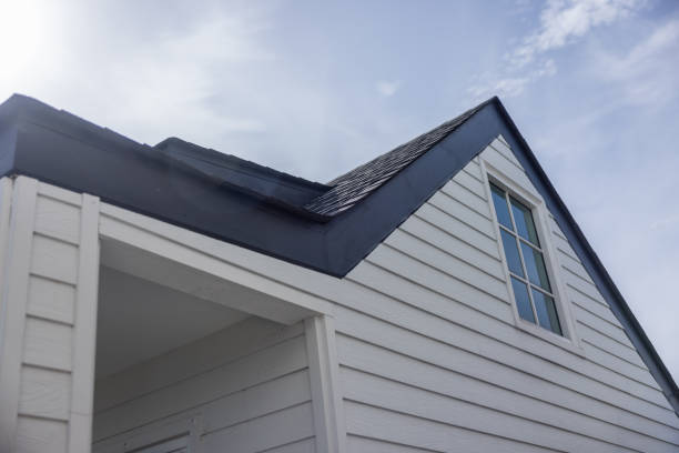 Affordable Siding Repair and Maintenance Services in Wolf Creek, UT